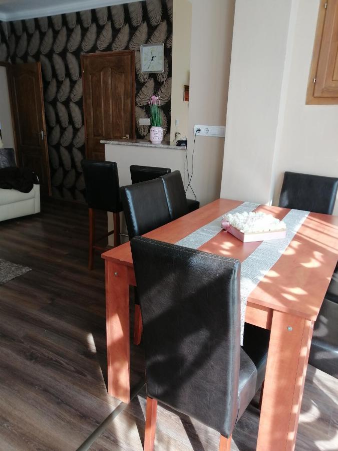 Erna Apartman Zalakaros Exterior foto
